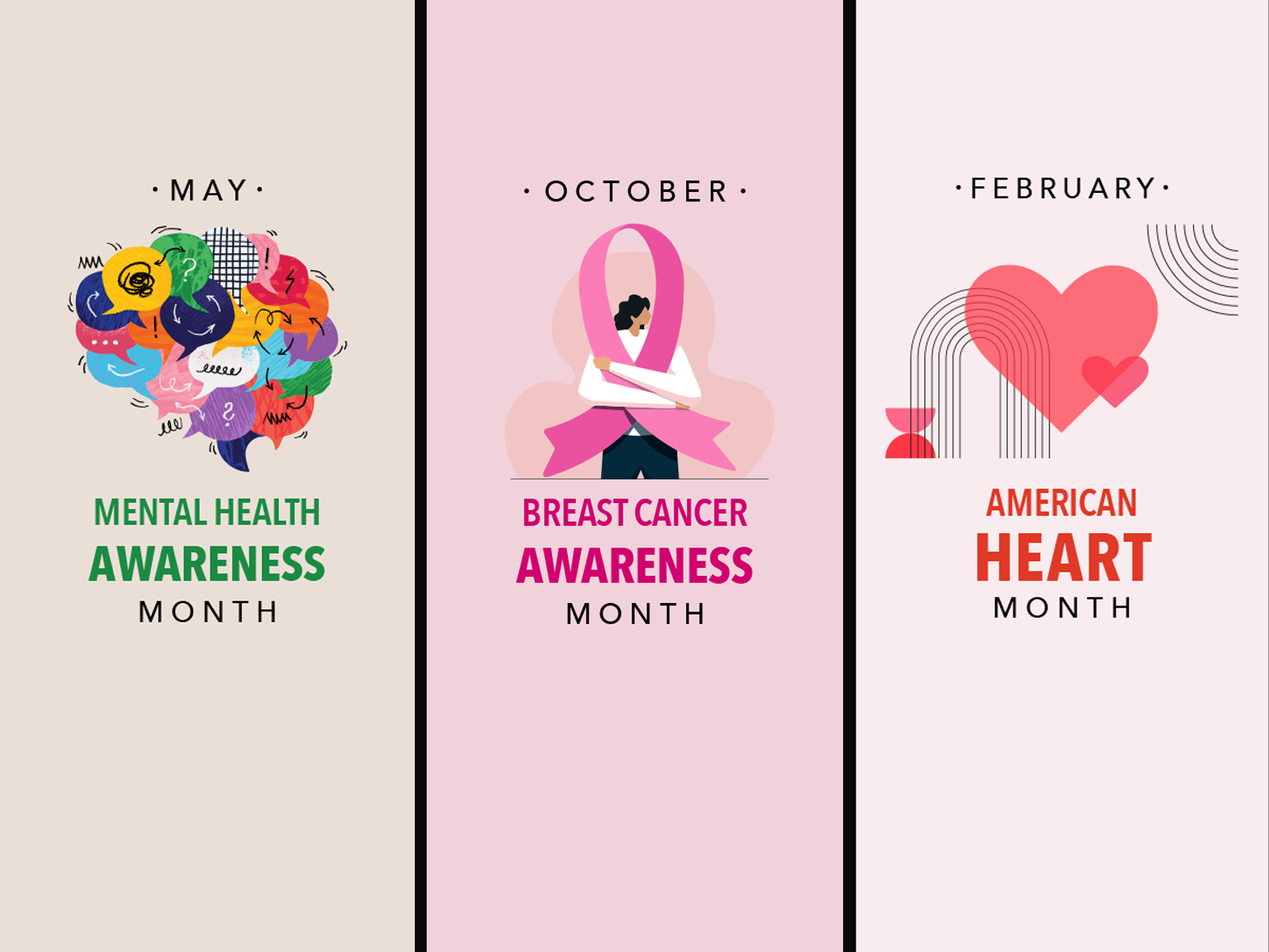 Health Awareness Campaigns