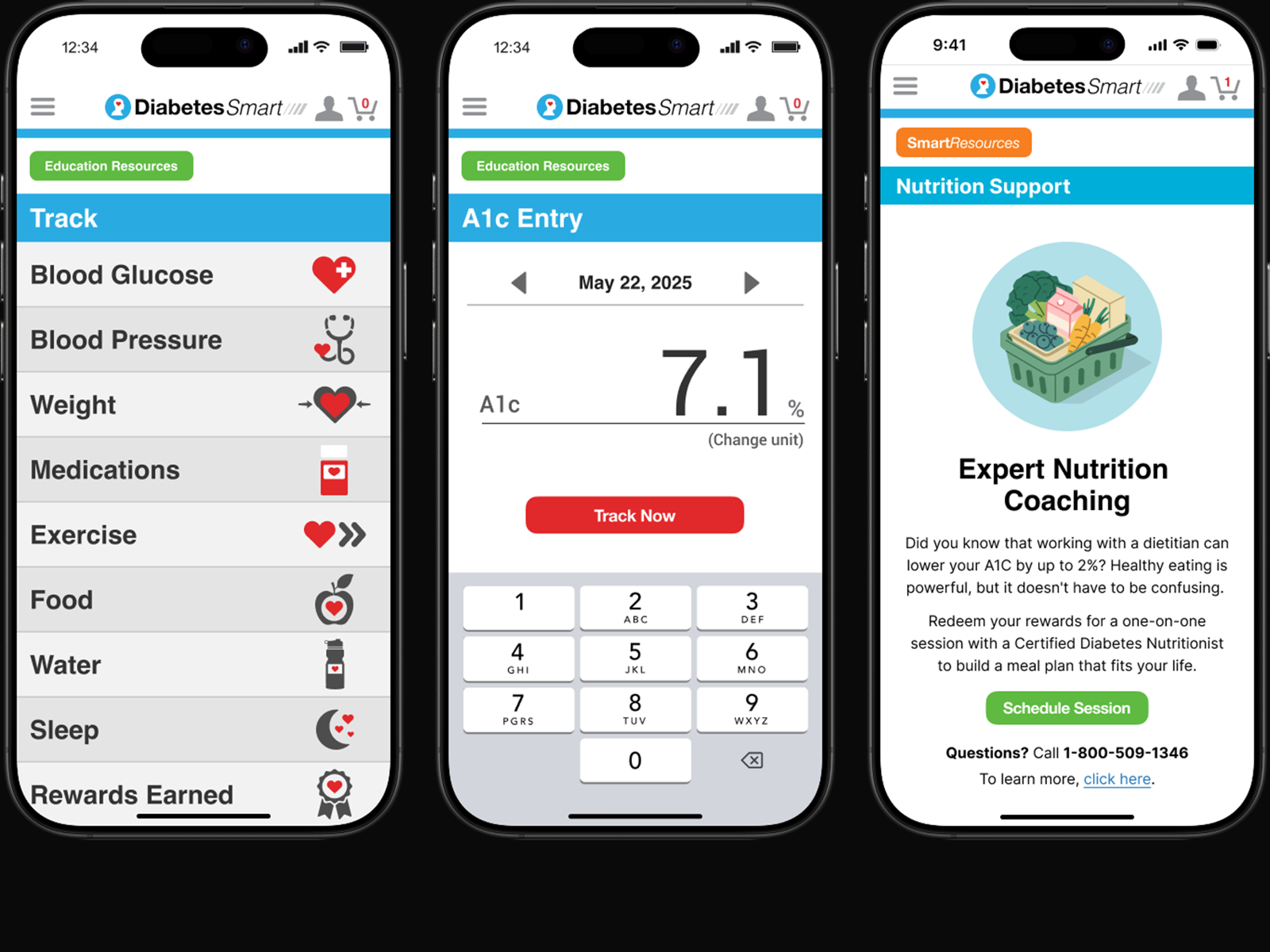 Health Condition Management